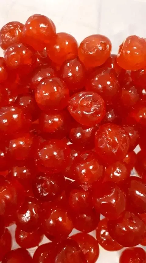 canditi